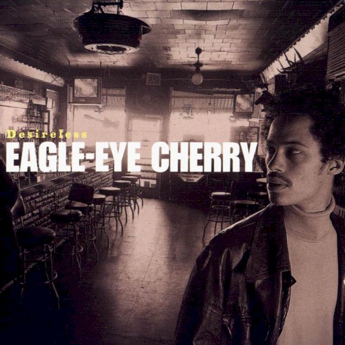 Eagle‐Eye Cherry